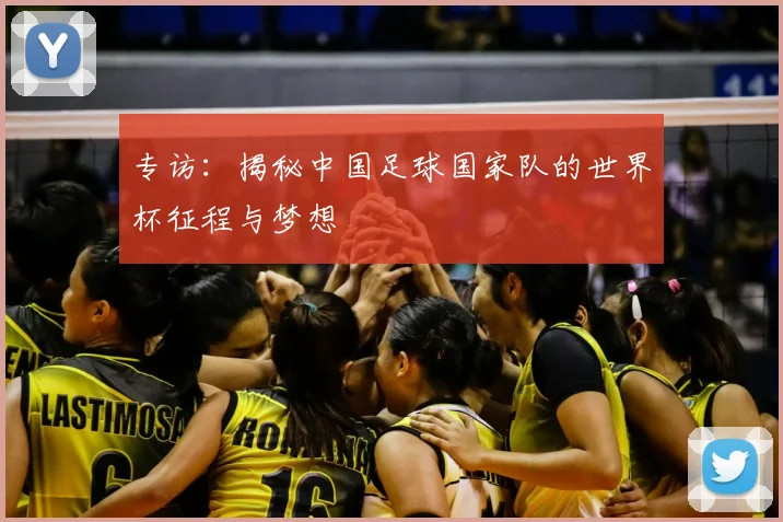 专访：揭秘中国足球国家队的世界杯征程与梦想