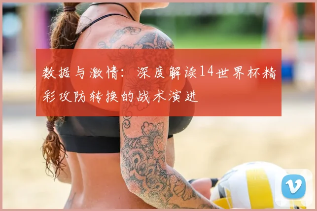 数据与激情:深度解读14世界杯精彩攻防转换的战术演进