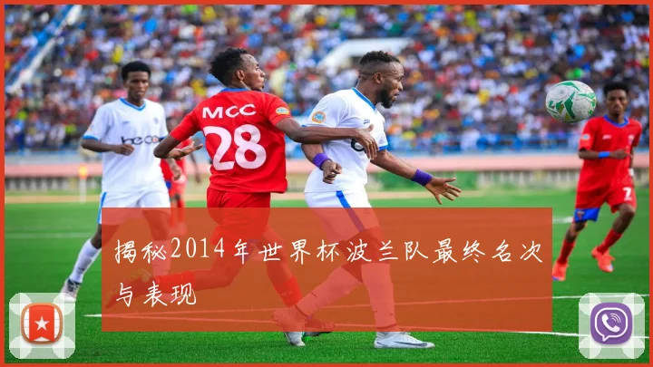 揭秘2014年世界杯波兰队最终名次与表现